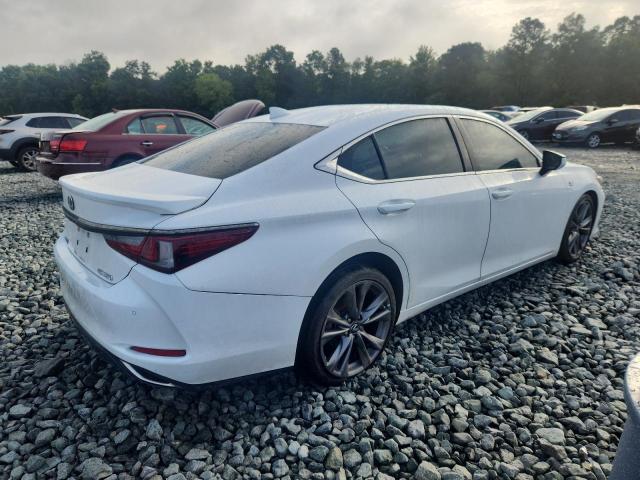 Photo 3 from auction – 2021 LEXUS ES 350 BAS with VIN 58AGZ1B13MU109331