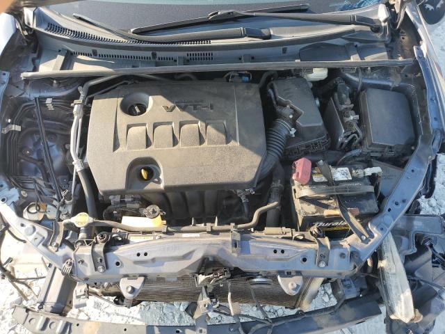 Photo 11 from auction – 2017 TOYOTA COROLLA L with VIN 5YFBURHE4HP591985