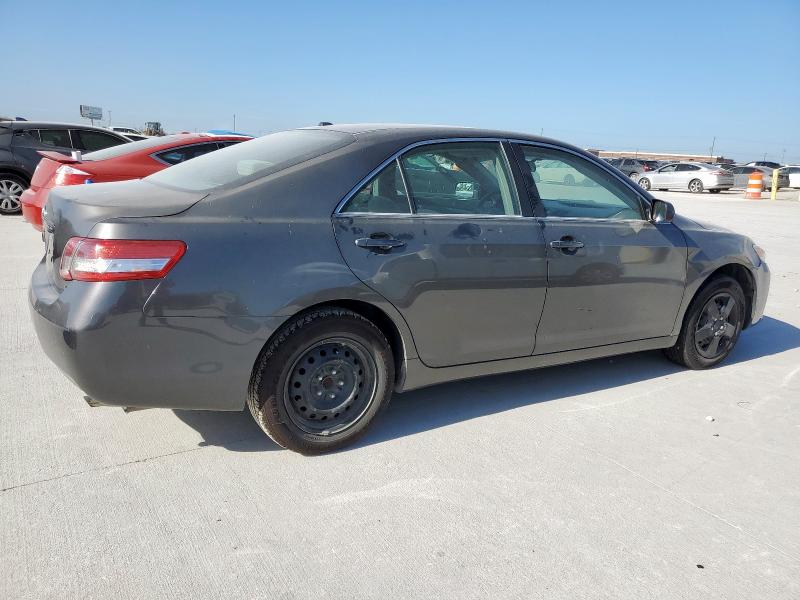 Фото 3 с аукциона – 2010 TOYOTA CAMRY BASE с VIN 4T4BF3EK3AR030205
