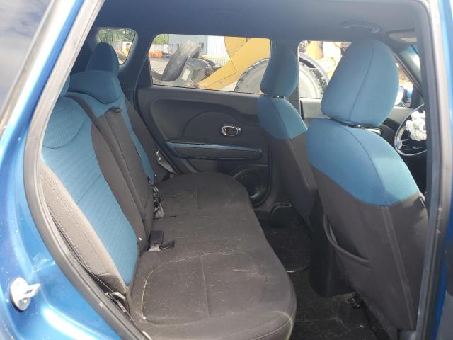 Photo 10 from auction – 2015 KIA SOUL + with VIN KNDJP3A5XF7219835