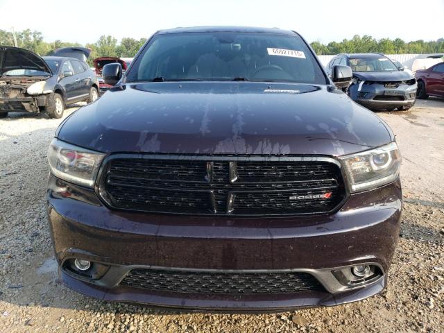 Photo 5 from auction – 2018 DODGE DURANGO with VIN 1C4RDJDG6JC341525