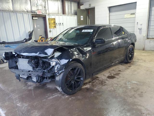 CHRYSLER 300 S 2014 with VIN 2C3CCABGXEH309535 - Photo from auction