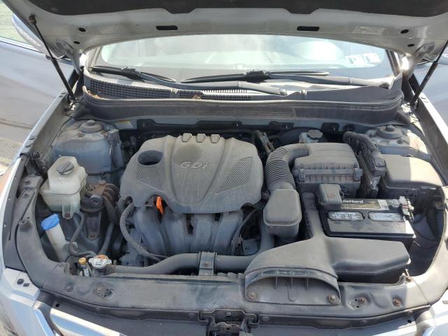 Photo 11 from auction – 2013 HYUNDAI SONATA SE with VIN 5NPEC4ACXDH548738