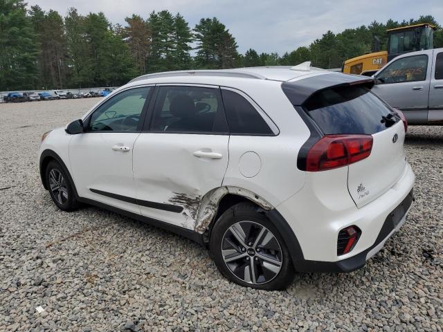 Photo 2 from auction – 2020 KIA NIRO LX with VIN KNDCB3LC6L5381424