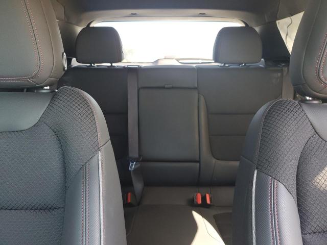 Photo 10 from auction – 2021 CHEVROLET TRAILBLAZE with VIN KL79MUSL3MB043166
