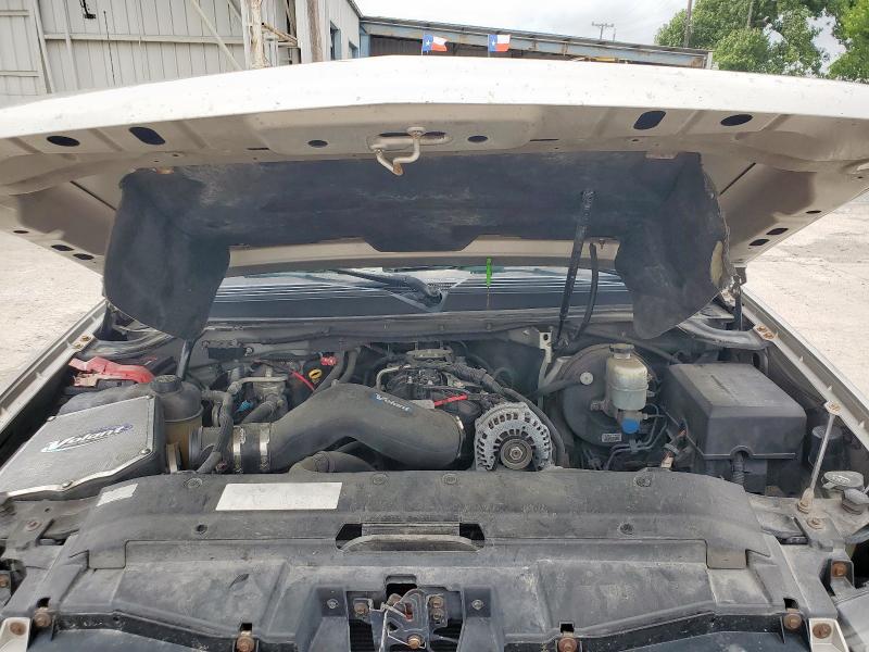 Photo 11 from auction – 2008 CHEVROLET AVALANCHE with VIN 3GNEC12J38G173499
