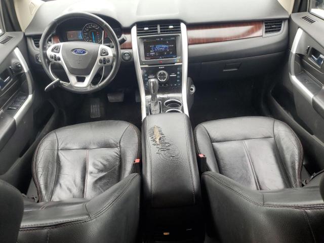 Photo 8 from auction – 2013 FORD EDGE LIMIT with VIN 2FMDK4KC1DBC16305