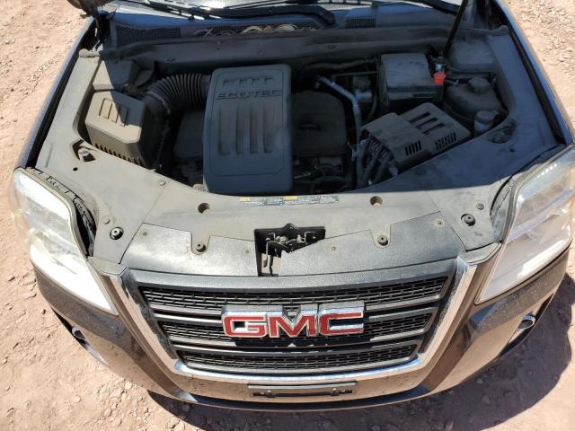 Photo 12 from auction – 2013 GMC TERRAIN SL with VIN 2GKALMEK7D6433393