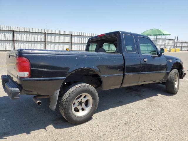Photo 3 from auction – 2000 FORD RANGER SUP with VIN 1FTYR14C4YPA11301