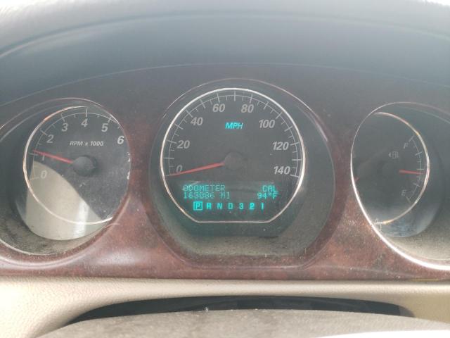 Photo 9 from auction – 2007 BUICK LUCERNE CX with VIN 1G4HD572X7U155312