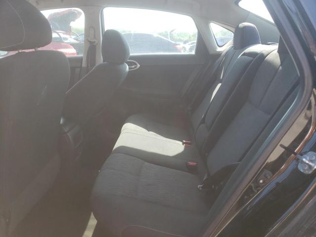 Photo 10 from auction – 2014 NISSAN SENTRA S with VIN 3N1AB7AP2EY201630