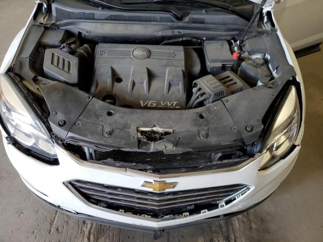 Foto 12 de la subasta – 2016 CHEVROLET EQUINOX LT con VIN 2GNFLFE37G6238542