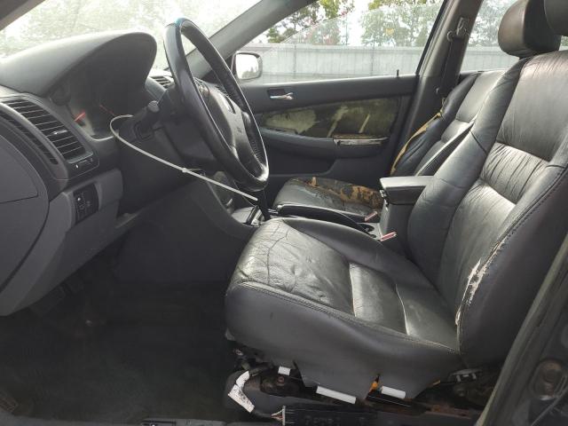 Photo 7 from auction – 2003 HONDA ACCORD EX with VIN 1HGCM66563A061053