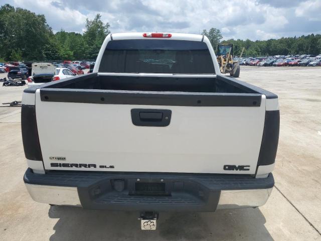 Photo 6 from auction – 2010 GMC SIERRA K15 with VIN 3GTRKVE3XAG149840