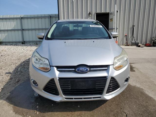 Foto 5 de la subasta – 2012 FORD FOCUS SEL con VIN 1FAHP3H2XCL395867