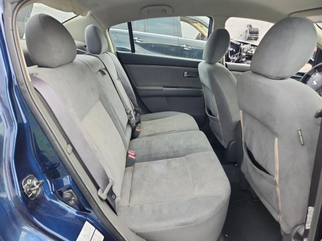 Photo 10 from auction – 2009 NISSAN SENTRA 2.0 with VIN 3N1AB61E99L605746
