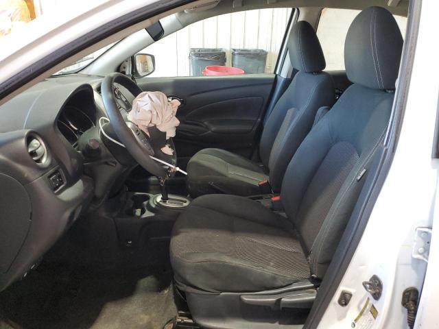 Photo 7 from auction – 2018 NISSAN VERSA with VIN 3N1CN7AP5JL828507