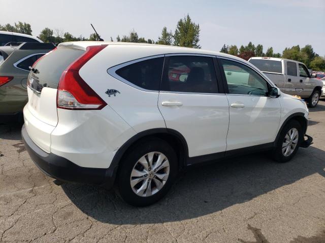 Photo 3 from auction – 2013 HONDA CR-V EX with VIN 5J6RM3H53DL045302