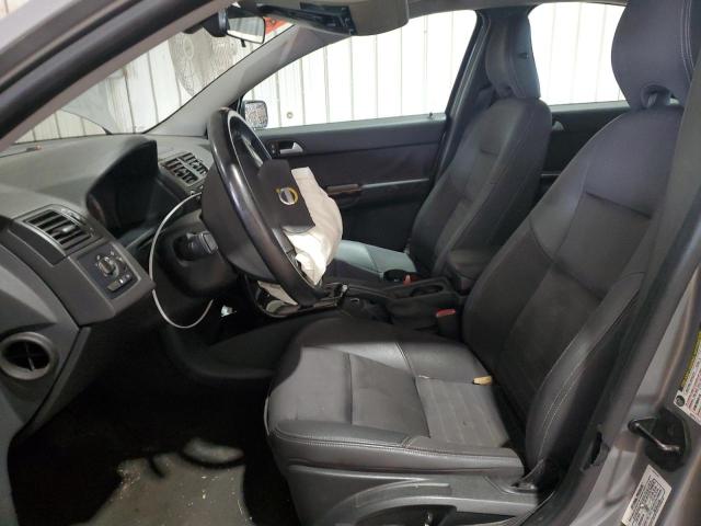 Photo 7 from auction – 2006 VOLVO S40 2.4I with VIN YV1MS382162155408