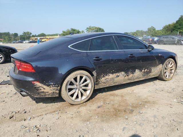 Photo 3 from auction – 2013 AUDI A7 PREMIUM PLUS with VIN WAUYGAFC7DN083017