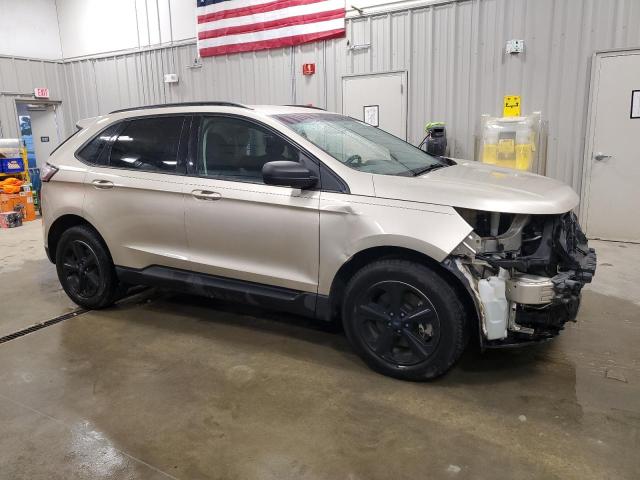 Photo 4 from auction – 2017 FORD EDGE SE with VIN 2FMPK4G9XHBC68662
