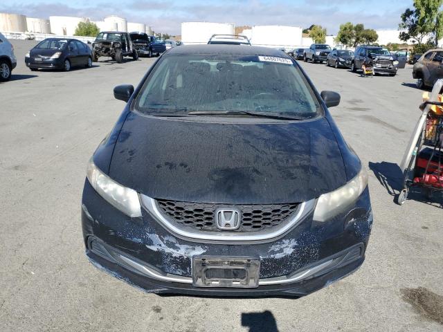 Photo 5 from auction – 2014 HONDA CIVIC LX with VIN 19XFB2F58EE203459