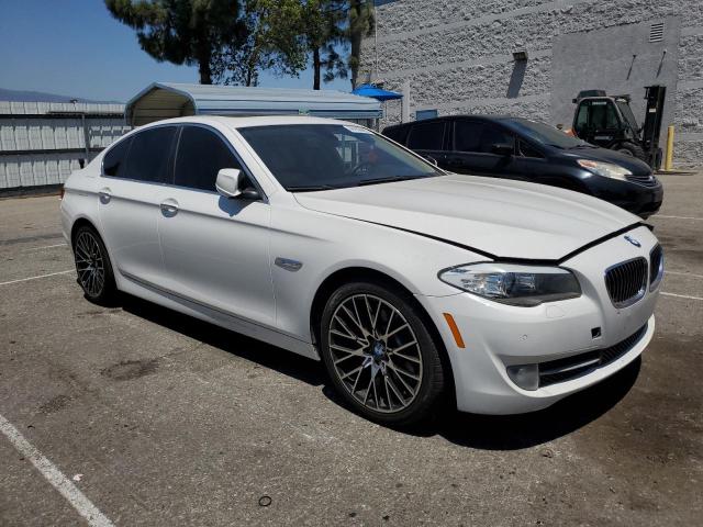 Photo 4 from auction – 2013 BMW 528 I with VIN WBAXG5C59DD231442