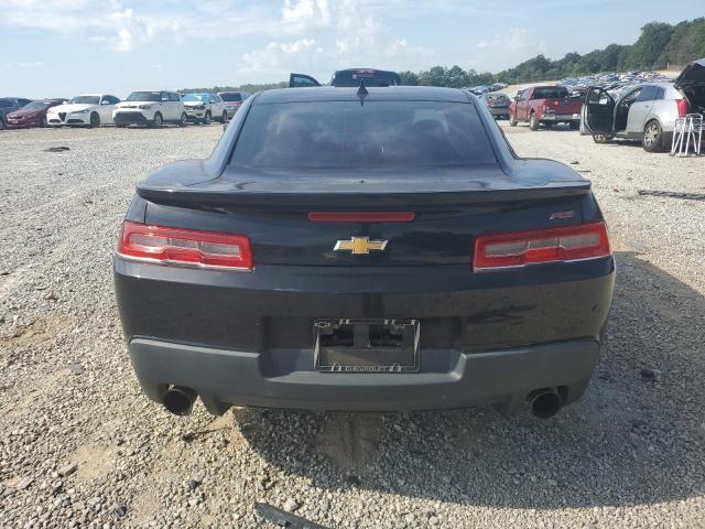 Photo 6 from auction – 2015 CHEVROLET CAMARO LT with VIN 2G1FD1E38F9232814