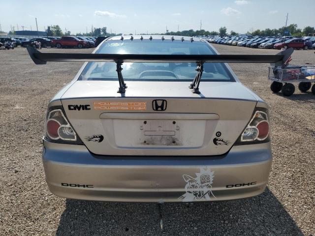 Photo 6 from auction – 2002 HONDA CIVIC EX with VIN 1HGEM22972L098562
