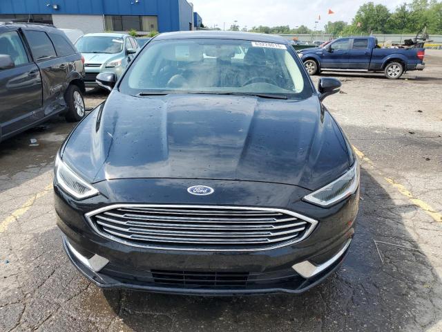 Photo 5 from auction – 2018 FORD FUSION SE with VIN 3FA6P0HD3JR166162