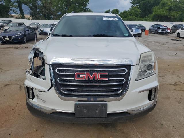 Фото 5 с аукциона – 2016 GMC TERRAIN SL с VIN 2GKFLUE36G6235519
