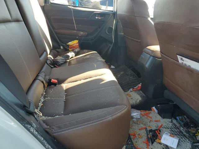 Photo 10 from auction – 2017 SUBARU FORESTER 2 with VIN JF2SJAWC3HH545797