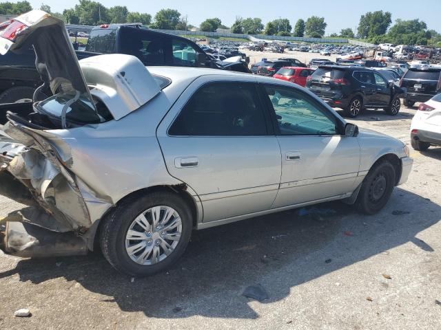 Photo 3 from auction – 2001 TOYOTA CAMRY LE with VIN 4T1BF22K81U127618
