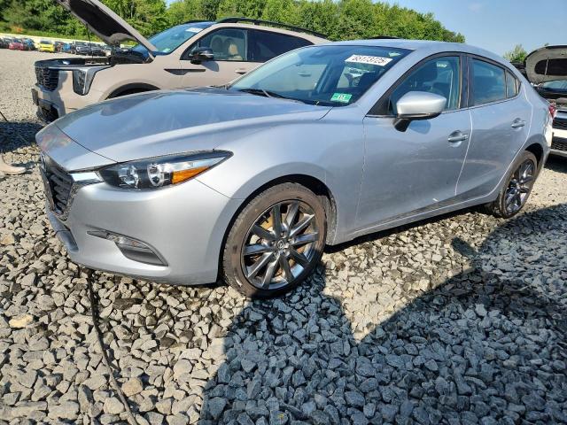 MAZDA 3 TOURING 2018 with VIN 3MZBN1V32JM199986 - Photo from auction