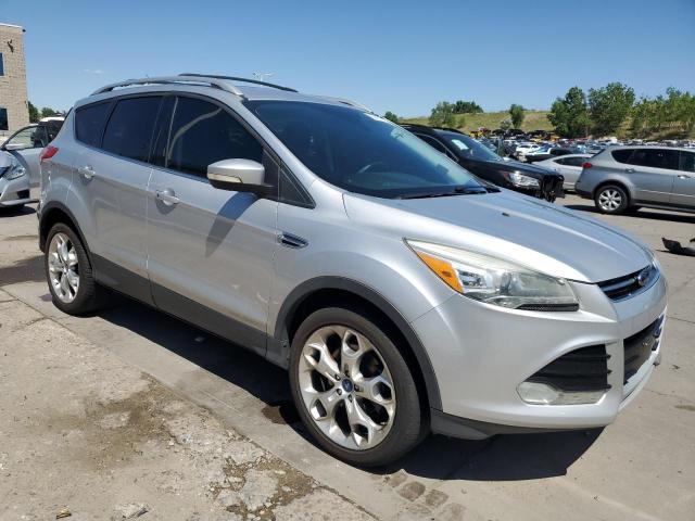 Photo 4 from auction – 2013 FORD ESCAPE TIT with VIN 1FMCU9J98DUD10121