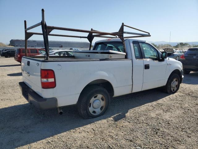 Photo 3 from auction – 2008 FORD F150 with VIN 1FTRF12238KC52870