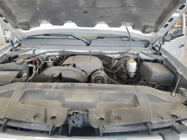 Photo 11 from auction – 2012 GMC SIERRA K15 with VIN 1GTN2TE07CZ287489