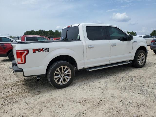 Photo 3 from auction – 2017 FORD F150 SUPER with VIN 1FTEW1EP2HFA73718