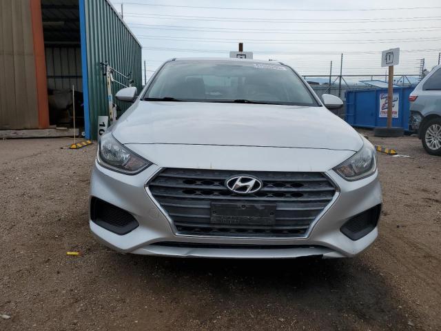 Photo 5 from auction – 2018 HYUNDAI ACCENT SE with VIN 3KPC24A33JE036930