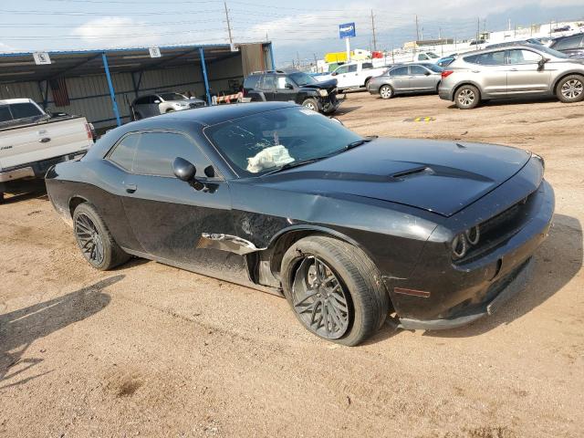 Photo 4 from auction – 2015 DODGE CHALLENGER with VIN 2C3CDZAG2FH834989