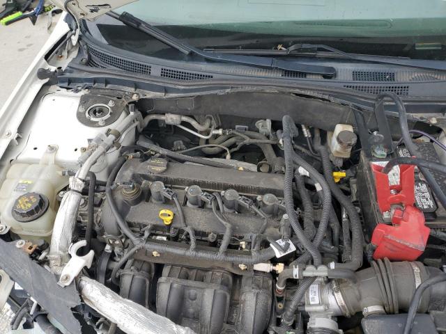 Photo 11 from auction – 2012 FORD FUSION S with VIN 3FAHP0GA0CR107976