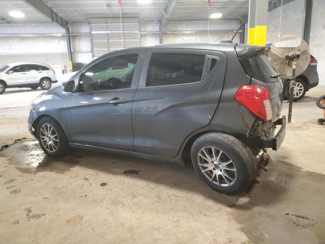 Photo 2 from auction – 2019 CHEVROLET SPARK LS with VIN KL8CB6SA4KC756201