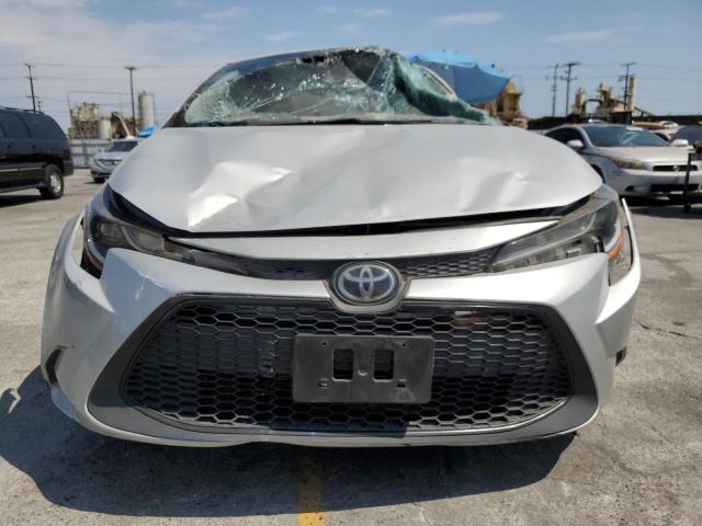 Photo 5 from auction – 2020 TOYOTA COROLLA LE with VIN 5YFEPRAE8LP023522