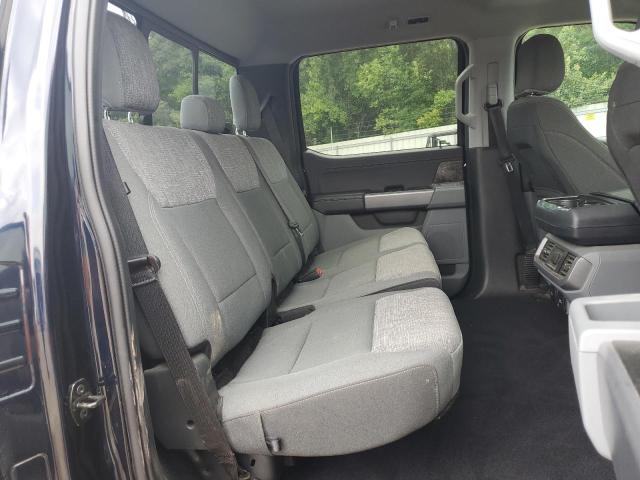Photo 10 from auction – 2023 FORD F150 SUPER with VIN 1FTFW1E84PKF79795