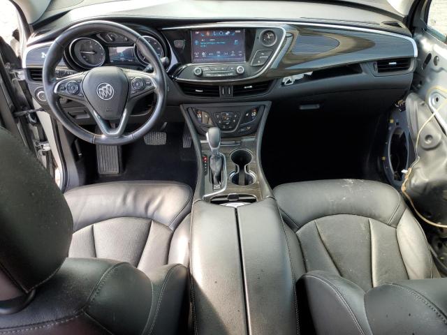 Photo 8 from auction – 2019 BUICK ENVISION E with VIN LRBFXCSA7KD004943