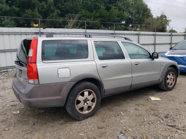 Photo 3 from auction – 2004 VOLVO XC70 with VIN YV1SZ59H841157564