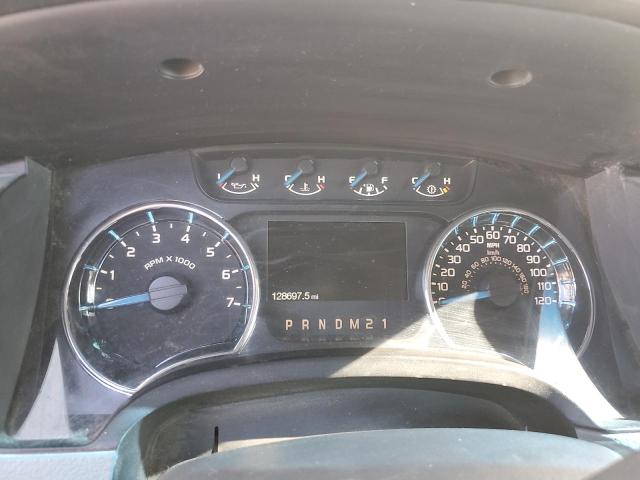 Photo 9 from auction – 2014 FORD F150 SUPER with VIN 1FTFW1ET4EKE47055