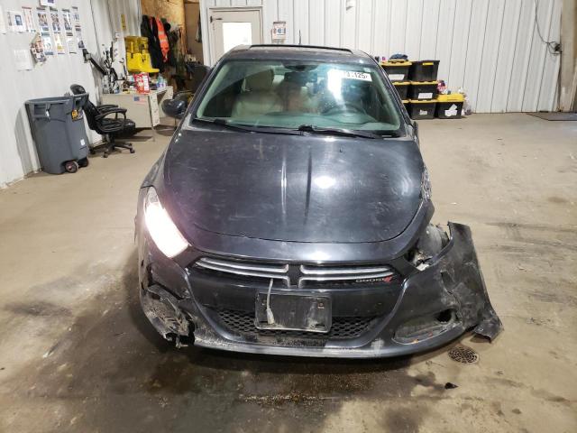 Photo 5 from auction – 2013 DODGE DART LIMIT with VIN 1C3CDFCA7DD202622