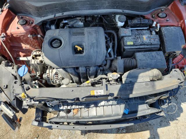 Photo 11 from auction – 2023 KIA SELTOS S with VIN KNDEU2AAXP7455999