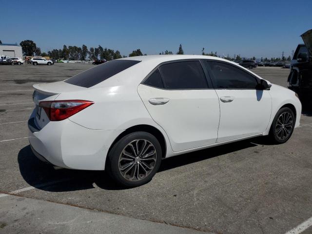 Photo 3 from auction – 2014 TOYOTA COROLLA L with VIN 5YFBURHE1EP118203